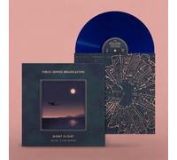 PUBLIC SERVICE BROAD - Night Flight - The Last Flight Remixes Midnight - G3z