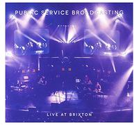 Public Service Broad No10Cast - Live At Brixton
