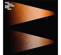 Public Service Broadcasting - Bright Magic [VINYL]