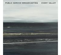 Public Service Broadcasting - Every Valley [VINYL]