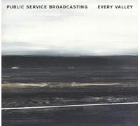 Public Service Broadcasting - Every Valley [VINYL]