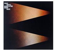 Public Service Broadcasting - Public Service Broadcasting: Bright Magic (Colored Indie) [Winyl]