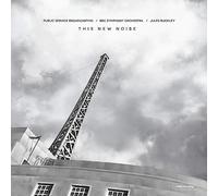 Public Service Broadcasting - This New Noise