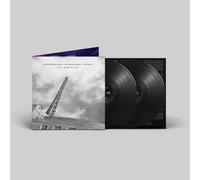 Public Service Broadcasting : This New Noise VINYL 12" Album 2 discs (2023)