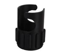 Public Shower Button Lock Attachment with Easy Remove and Store Design | Easy To Remove And Store In A Locker Room, Supports Shared Shower Courtesy For The Next User