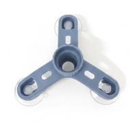 Public Shower Push Button Lock - Flow Lock™ - Keep Shower On - Hold Shower On - for Gym & Pool Showers - Snap Fitness & Pure Gym - Camping Swimming Baths Pools Campsite Gyms