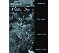 Public Space (Environment and Behavior)