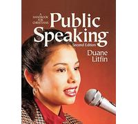 Public Speaking: A Handbook for Christians