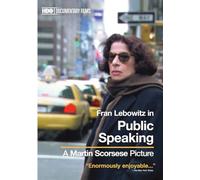Public Speaking [DVD] [2010] [Region 1] [US Import] [NTSC]