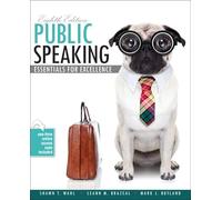 Public Speaking: Essentials for Excellence
