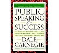 Public Speaking for Success: The Complete Program, Revised and Updated