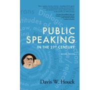 Public Speaking in the 21st Century