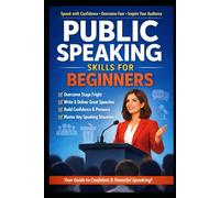 Public Speaking Skills for Beginners