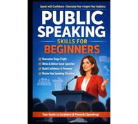 Public Speaking Skills for Beginners