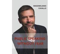 Public Speaking without fear
