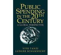 Public Spending in the 20th Century: A Global Perspective