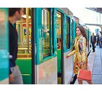 Public Transportation