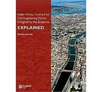 Public Works Contract for Civil Engineering Works Designed by the Employer Explained