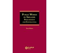 Public Works in Ireland: Procurement and Contracting