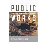 Public Works: Infrastructure, Irish Modernism, and the Postcolonial