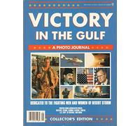 Publications Int.Ltd : Victory in the Gulf (Signet)