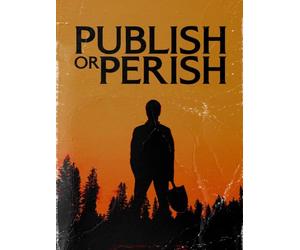 Publish or Perish