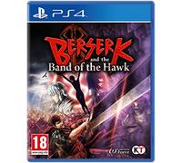 PUBLISHER MINORI - Berserk and The Band of the Hawk