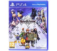 Publisher Minori Kingdom Hearts HD 2.8 Final Chapter Prolog (Sony Playstation 4)