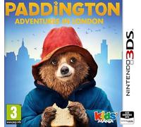 Publisher Minori Sw 3Ds 1010761 Paddington:Adv. In