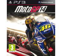 Publisher Minori Sw PS3 100xxxx Moto GP'14