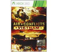 Publisher Minori Sw X360 1002634 Air Conflict - Vietnam