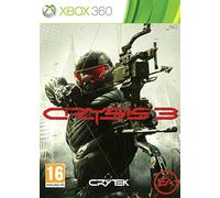 Publisher Minori Sw X360 1008457 Crysis 3 - classi