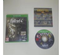 Fallout 4 Xbox One Bethesda