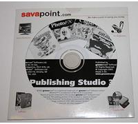 Publishing Studio 3 Draw 3