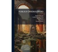 Publius Ovidius Naso