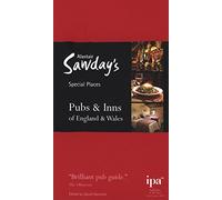 Pubs & Inns of England and Wales Special Places To Stay (Alastair Sawday's Special Places)