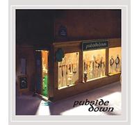 Pubside Down - The Irish Do