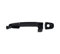 PUBUGPDPAG Car Outer Door Handle for for Matrix for Corolla for Hilux for Yaris Left & Right Outside Door Handle Exterior Door Handle Car Outside Handle 1 PCS Car Exterior Door Handle(Front Door)