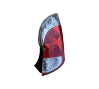 PUBUGPDPAG Car Rear Brake Lamps S12-3773020 Left Right Car Rear Bumper Tail Light Lamp Stop Brake No Bulbs For Chery J1 A1 For Arauca For Kimo 2007-2011 Rear Tail Lamp(Right)