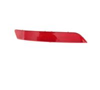 PUBUGPDPAG Car Rear Tail Light Lamp For 508 2011-2014 Rear Bumper Light Tail Reflector Bar Warning Signal Stop Low Position Taillight Not Include The BULB(Right)