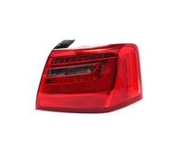PUBUGPDPAG Car Rear Tail Light Lamp For A6 C7 For Sedan 2010-2016 4GD945093 4GD945094 4GD945095 Rear Tail Light Reversing Light Brake Warning Signal Light(Outside Right)