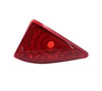 PUBUGPDPAG Car Rear Tail Light Lamp For Master MK3 2010-2019 Rear Red Car Third Brake Light Centre Tail Stop Light Brake Lights Assembly
