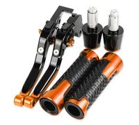 PUBUGPDPAG Clutches Lever for Yamaha for YZF600R for Thundercat 1994-2005 Brake Clutch Levers Handlebar Handle Hand Grips Bar Ends Motorcycle Clutch Brake Lever(18YZF600Rthu94-05)