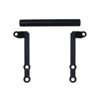 PUBUGPDPAG Motorcycle GPS Bracket For 1000 For VERSYS1000 2015-2018 Phone Holder Stand GPS Navigation Plate Bracket Phone Holder(Full Set D)