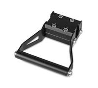 PUBUGPDPAG Motorcycle GPS Bracket For Africa For Twin For CRF1000L For CRF 1000L Stand Holder Mobile Phone GPS Navigation Plate Bracket Phone Holder