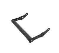 PUBUGPDPAG Motorcycle GPS Bracket For CB500X For CB500 For CB 500 X For 500X 2016-2023 Smart Phone Holder GPS Navigation Plate Support Bracket Phone Holder