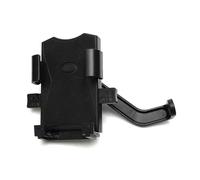PUBUGPDPAG Motorcycle GPS Bracket For G310R For G310GS For S1000R For F900R For F900XR For C400X For C400GT GPS Navigation Phone Holder Cellphone Stand Phone Holder(Mirror-Holder)