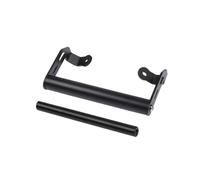 PUBUGPDPAG Motorcycle GPS Bracket For MULTISTRADA 950 For 950S For 1260 For 1200 For 1200S V2 2022 2023 Navigation Bracket Holder GPS Phone Support Mount Phone Holder