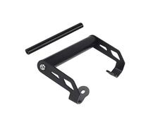 PUBUGPDPAG Motorcycle GPS Bracket For MULTISTRADA For 1200 S For 1260 For MTS For 1260 V2 For V2s Mobile Phone Stand Holder GPS Navigation Plate Bracket Phone Holder