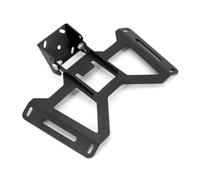 PUBUGPDPAG Motorcycle GPS Bracket For NINJA For Z1000 SX For Z1000SX Mobile Phone Navigation Bracket USB Charging 2017-2021 Phone Holder(2)